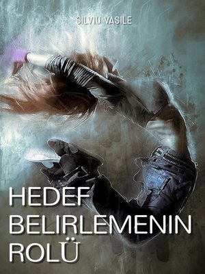 cover image of HEDEF BELIRLEMENIN ROLÜ
